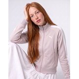 Puma T7 ALWAYS ON Short Track Jacket Ružičasta Slike