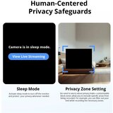 SONOFF notranja videonadzorna kamera CAM-S2, 1080P, Wi-Fi | Shoptok.si