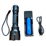 WoHi XH White LED - outdoor svjetiljka | shoptok.hr