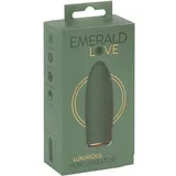 Love Luxurious Mini Vibrator