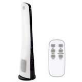 Home Ventilator stupni, daljinski upravljač, 45 W, 110 cm, ±50° - TWFR 110 | Eponuda.ba