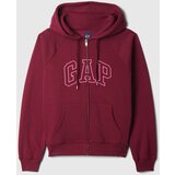 GAP Zip Hoodie Vintage Soft - Women's Cene