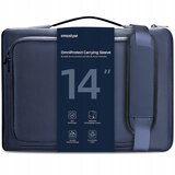 Innostyle TORBA ZA PRENOSNI RAČUNALNIK 14 VODOODPORNO OHIŠJE OMNIPROTECT TRAK, (21747127) Cene