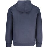 Timberland muška hoodie dukserica na patentni zatvarač tamnoplava | shoptok.hr