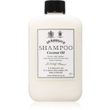 D.R. Harris Coconut Oil Shampoo hranilni šampon za lase 100 ml | Shoptok.si