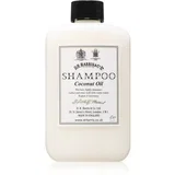 Coconut Oil Shampoo hranilni šampon za lase 100 ml