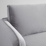 Bessagi Home trosed livia, siva, žamet | Shoptok.si