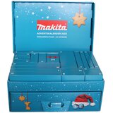 Makita Adventskalender 2025 adventski kalendar | Eponuda.ba