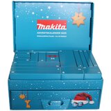 Makita P-84800 Božicni kalendar sa 2025 alatom | shoptok.hr