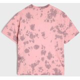 Sinsay Pamučna oversize majica s printom Pusheen the Cat | shoptok.hr