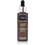 MARTIDERM Black Diamond Ultimate Antiox Serum revitalizacijski serum z antioksidacijskim učinkom 30 ml | Shoptok.si