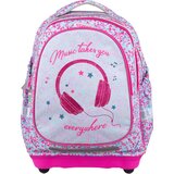  Ergonomski ruksak light Melody Street Netto | shoptok.hr