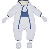 Timberland COMBINAISON PILOTE T60227 Plava Cijene