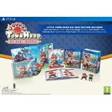 Little Town Hero Big Idea Edition (PS4) Cene