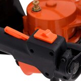  Zemeljski vrtalnik komplet iz jekla, (21378644) | Shoptok.si