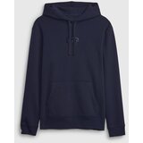 GAP Sweatshirt with logo and hood - Men | shoptok.hr