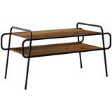  Stolić za kavu Staro drvo 100 x 50 x 51 cm Konstruirano drvo | shoptok.hr