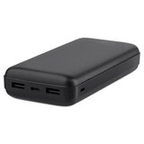 Rivacase Power Bank RIVACASE VA2120 20000 mAh/crni
