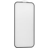  Tempered glass 2.5D full glue za iphone 14 pro 6.1 crni | Eponuda.com