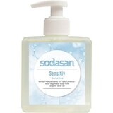 sodasan bio tekući biljni sapun Sensitive - 300 ml Cijene