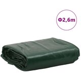 CERADA zelena Ø 2 6 m 650 g/m² | shoptok.hr