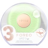 Foreo ufo 3 go pametni uređaj za njegu lica, pistacio Cijene