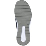 Rieker Nizke superge temno modra / bela | Shoptok.si