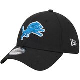 New Era Detroit Lions 39THIRTY NFL Team Logo Stretch Fit kapa | shoptok.hr