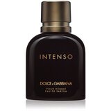 Dolce&gabbana Pour Homme Intenso parfumska voda 75 ml za moške | Shoptok.si