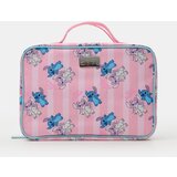 Sinsay Kozmetička torba Stitch | shoptok.hr