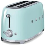 Smeg TSF02PGEU 2-Schlitz-Toaster dugi 50's Retro stil, pastelno zelena Cijene