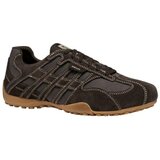 Geox Nizke superge Snake Original Kostanjeva | Shoptok.si