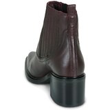 Mjus MERANO CHELS Bordo | shoptok.hr