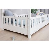 MID.YOU POSTELJA V OBLIKI HIŠE | Shoptok.si