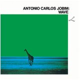  Jobim, Antonio Carlos - Wave -Hq- | Eponuda.com