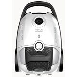Tesla Usisivač BG400WSnaga 700 W Klasa AAA 3 lit,68 dB perivi HEPA filter Turbo četka | Eponuda.ba