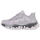 Skechers Nizke superge Uno Chaos Siva | Shoptok.si