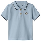 name it majica KR 13241058 NMMDAKAN F modra 104 Cene