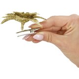  CA0725 BOŽIĆNI UKRASI "BOŽIĆNA ZVIJEZDA" 11X11 CM | shoptok.hr