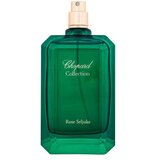 Chopard Collection Rose Seljuke 100 ml parfumska voda tester unisex | Shoptok.si