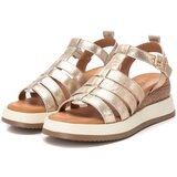 Carmela Sandali & Odprti čevlji 161609 Pozlačena | Shoptok.si