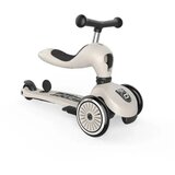 Romobil Scoot&Ride Highwaykick 1 Push and Go Ash | Shoptok.si