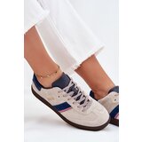 Big Star Women's Low Suede Sneakers | shoptok.hr