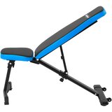  Nagnuta klupa za trening, REBEL ACTIVE | shoptok.hr