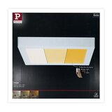 PAULMANN 79801 - LED/13W Plafonsko svetlo CARPO 230V 2300/2500/3000K | Eponuda.com