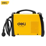 aparat za zavarivanje MMA-DL160 160A EDL-ZX7-160-E1
