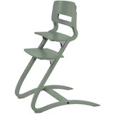 Leander® otroški stol za hranjenje louie™ sage green Cene