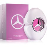 Mercedes-Benz Woman parfumska voda 90 ml za ženske | Shoptok.si