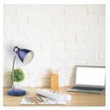 Rabalux patric stona lampa E14 40W, plavo Z6DKVQR Cene