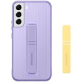 Samsung Maska Galaxy S22 Plus, sivka | Shoptok.si